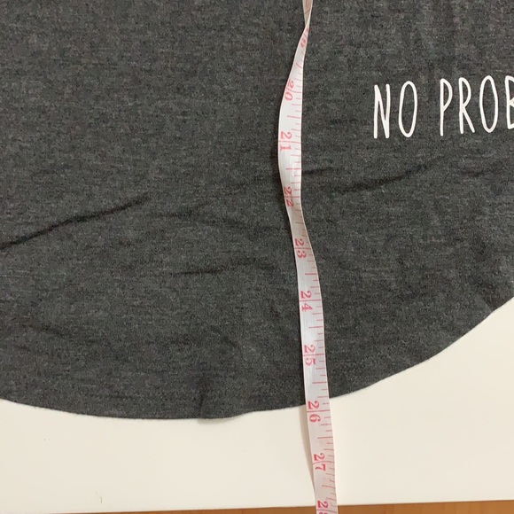 🤩 No boyfriend No problem tank top - Picture 7 of 9